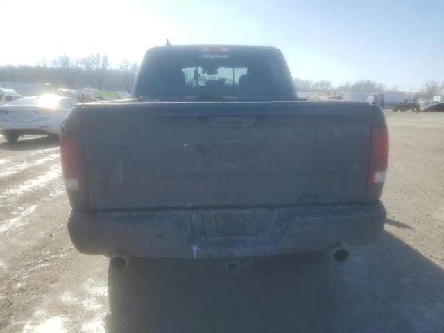 Photo 6 from auction – 2020 RAM 1500 CLASS with VIN 1C6RR7LT9LS140446