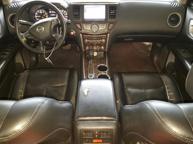Photo 8 from auction – 2015 NISSAN PATHFINDER with VIN 5N1AR2MM6FC681612
