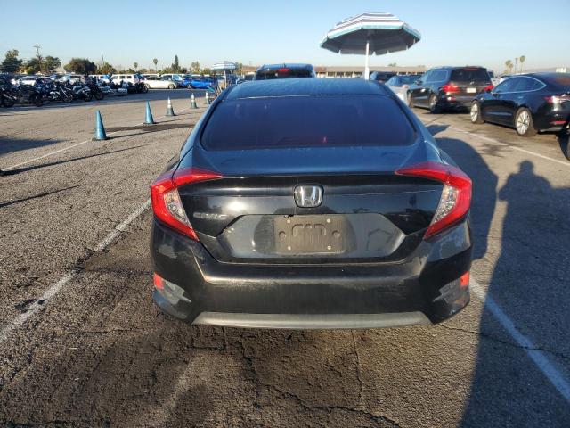 Photo 6 from auction – 2016 HONDA CIVIC LX with VIN 2HGFC2F51GH539153