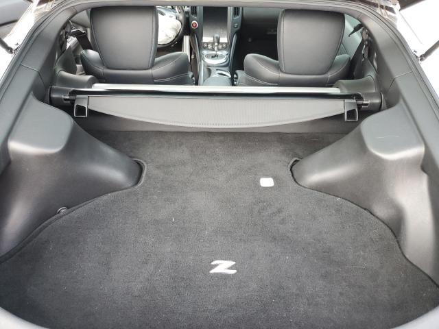 Photo 10 from auction – 2014 NISSAN 370Z BASE with VIN JN1AZ4EH3EM633305