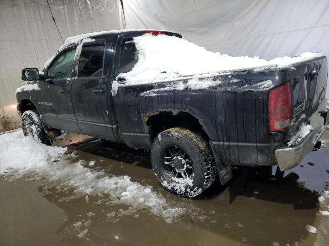 Photo 2 from auction – 2004 DODGE RAM 2500 S with VIN 3D7KU28C24G270393
