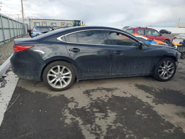 Photo 3 from auction – 2014 MAZDA 6 TOURING with VIN JM1GJ1V61E1154412