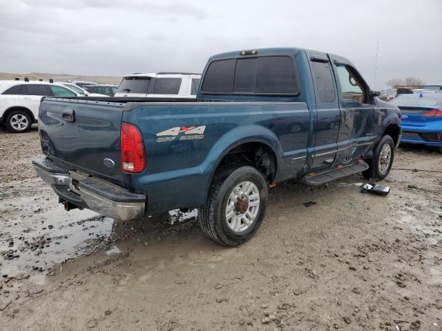 Photo 3 from auction – 1999 FORD F250 SUPER with VIN 1FTNX21F2XEC55276