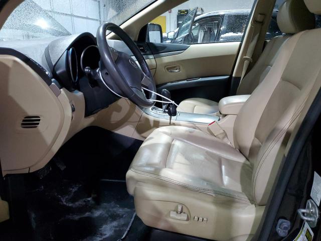 Photo 7 from auction – 2011 SUBARU TRIBECA LI with VIN 4S4WX9GD1B4400661