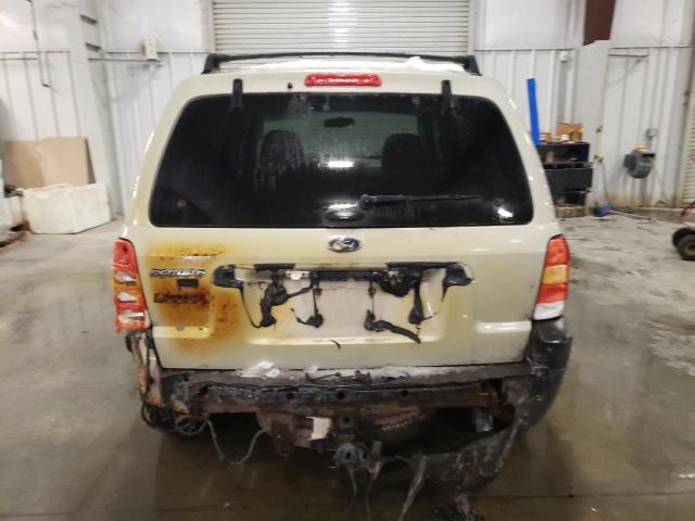 Photo 6 from auction – 2005 FORD ESCAPE XLT with VIN 1FMYU93155KA28075