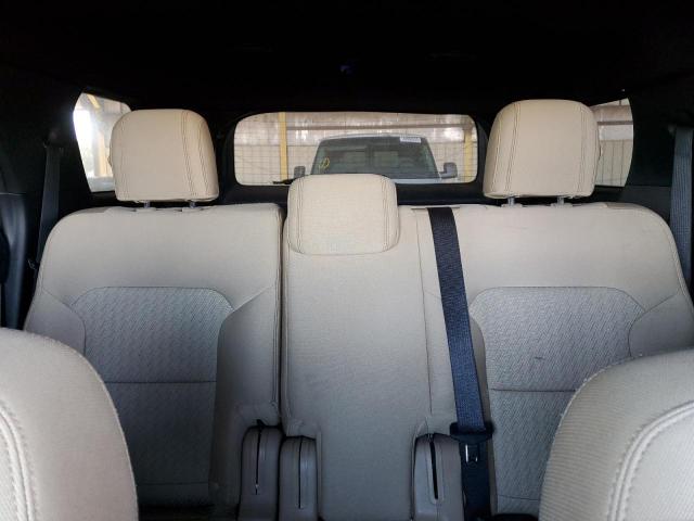 Photo 10 from auction – 2016 FORD EXPLORER with VIN 1FM5K8B88GGB74302