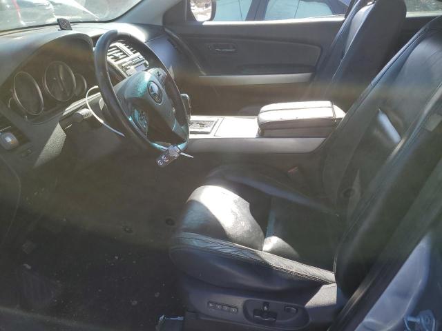 Photo 7 from auction – 2012 MAZDA CX-9 with VIN JM3TB3DV9C0354738