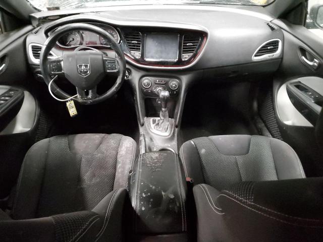 Снимка 8 от търг – 2015 DODGE DART SXT с VIN 1C3CDFBB8FD118967