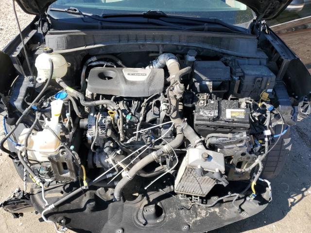 Photo 12 from auction – 2018 HYUNDAI TUCSON VAL with VIN KM8J33A2XJU706508