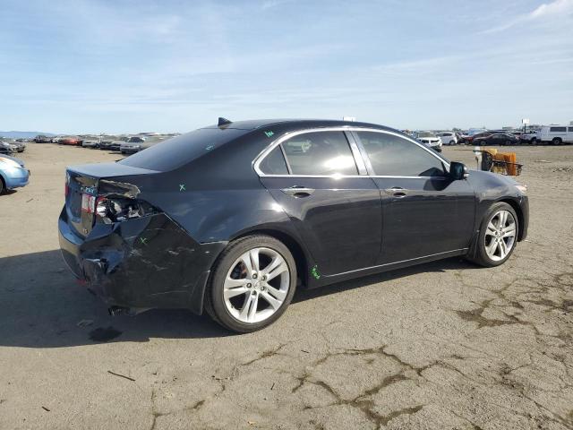 Photo 3 from auction – 2010 ACURA TSX with VIN JH4CU4F40AC001778