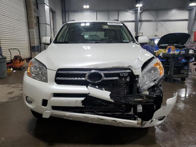 Photo 5 from auction – 2008 TOYOTA RAV4 LIMIT with VIN JTMBK31V285059984
