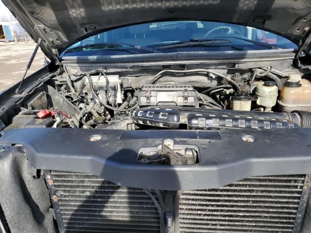 Photo 11 from auction – 2005 FORD F150 SUPER with VIN 1FTPW14565FB51793