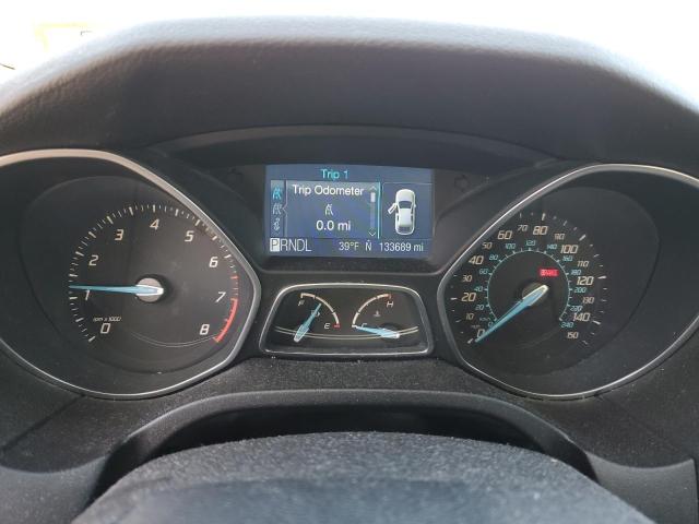 Photo 9 from auction – 2012 FORD FOCUS SE with VIN 1FAHP3F20CL327032