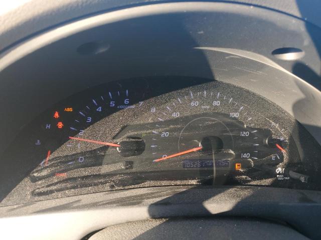 Photo 9 from auction – 2010 TOYOTA CAMRY BASE with VIN 4T1BF3EK0AU556611