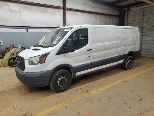 FORD TRANSIT T- 2016 with VIN 1FTYR2ZG4GKB07295 - Photo from auction