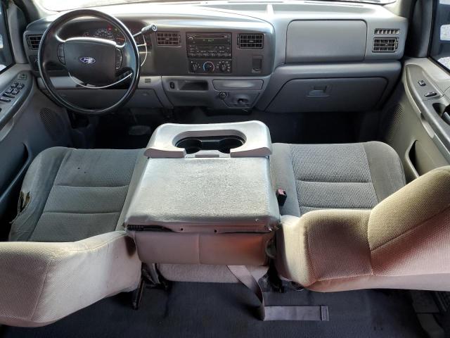Photo 8 from auction – 2004 FORD F250 SUPER with VIN 1FTNW20P14EA95688