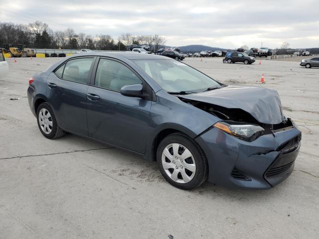 Photo 4 from auction – 2018 TOYOTA COROLLA L with VIN 2T1BURHE3JC098630