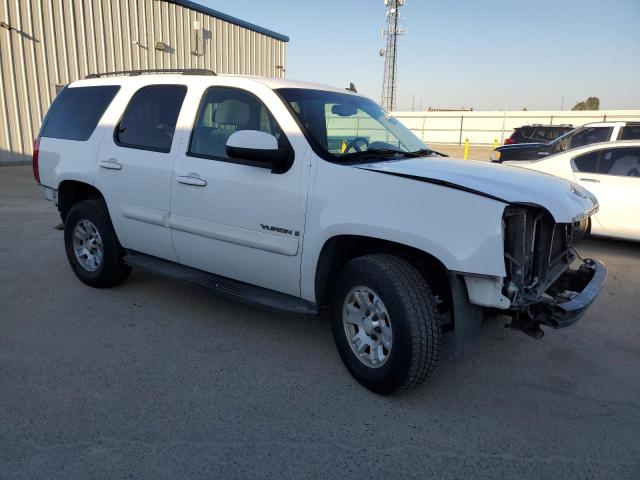 Zdjęcie 4 z aukcji – 2007 GMC YUKON z VIN 1GKFC13C27R341102