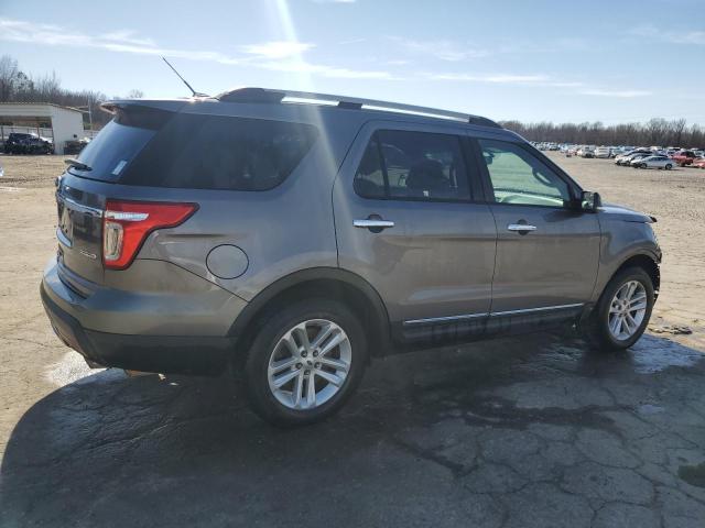 Photo 3 from auction – 2014 FORD EXPLORER X with VIN 1FM5K7D87EGB35902