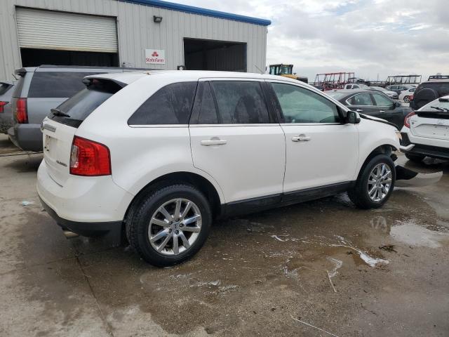 Photo 3 from auction – 2012 FORD EDGE LIMIT with VIN 2FMDK3KC0CBA19991