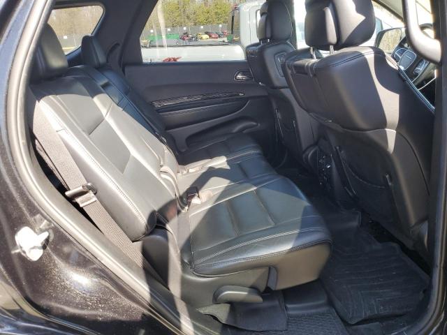 Photo 11 from auction – 2014 DODGE DURANGO LI with VIN 1C4RDJDG9EC360835