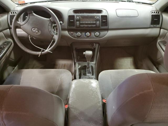 Photo 8 from auction – 2005 TOYOTA CAMRY LE with VIN 4T1BE32K95U565370