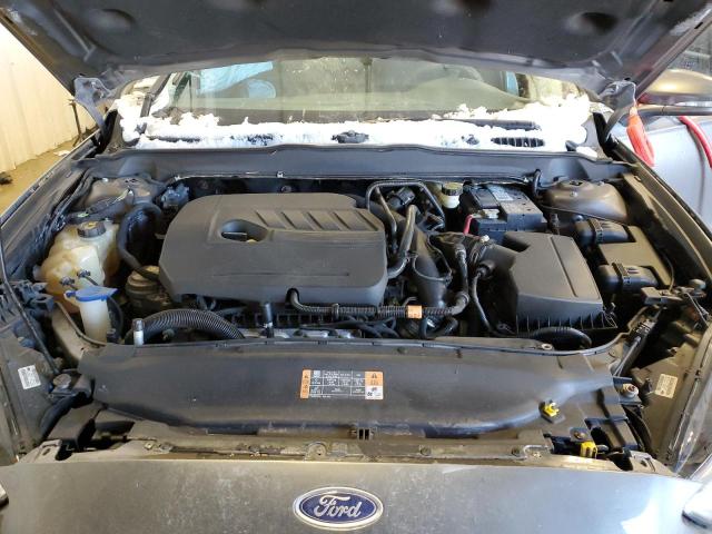 Photo 11 from auction – 2014 FORD FUSION SE with VIN 3FA6P0HDXER142088