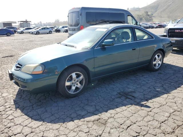 ACURA 3.2CL 2003 with VIN 19UYA42423A011539 - Photo from auction
