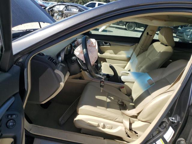 Photo 7 from auction – 2009 ACURA TL with VIN 19UUA86229A019437