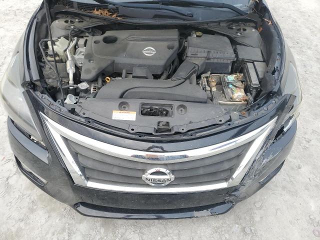Снимка 11 от търг – 2015 NISSAN ALTIMA 2.5 с VIN 1N4AL3AP1FC170356