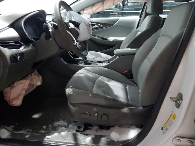 Photo 7 from auction – 2018 CHEVROLET MALIBU LS with VIN 1G1ZC5ST1JF286113
