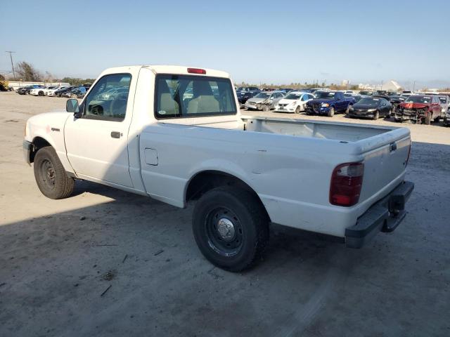 Photo 2 from auction – 2004 FORD RANGER with VIN 1FTYR10D54PB08371