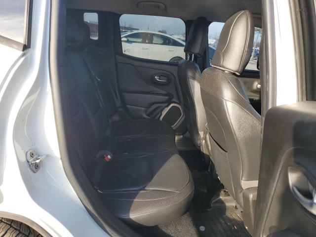 Photo 10 from auction – 2015 JEEP RENEGADE L with VIN ZACCJBDT5FPB38047