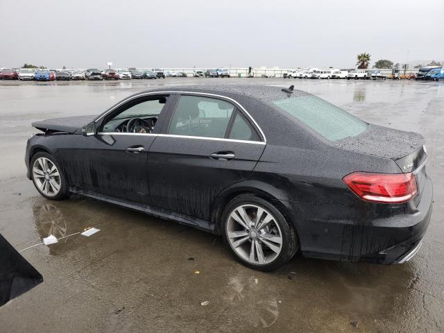 Photo 2 from auction – 2014 MERCEDES-BENZ E 350 with VIN WDDHF5KB4EA994978