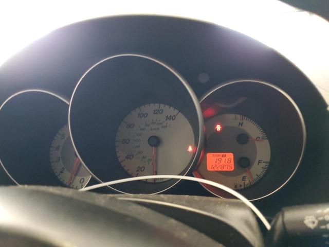 Photo 9 from auction – 2008 MAZDA 3 I with VIN JM1BK32F281806000