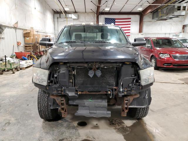 Photo 5 from auction – 2011 DODGE RAM 2500 with VIN 3D7TT2CT4BG529428