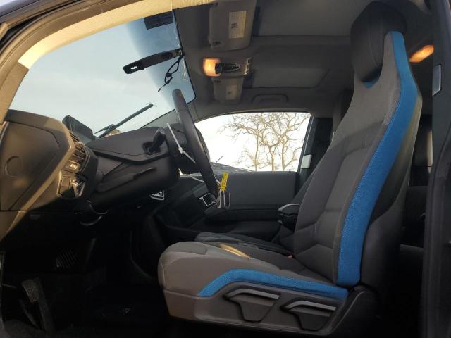 Photo 7 from auction – 2018 BMW I3 S REX with VIN WBY7Z8C57JVB87012