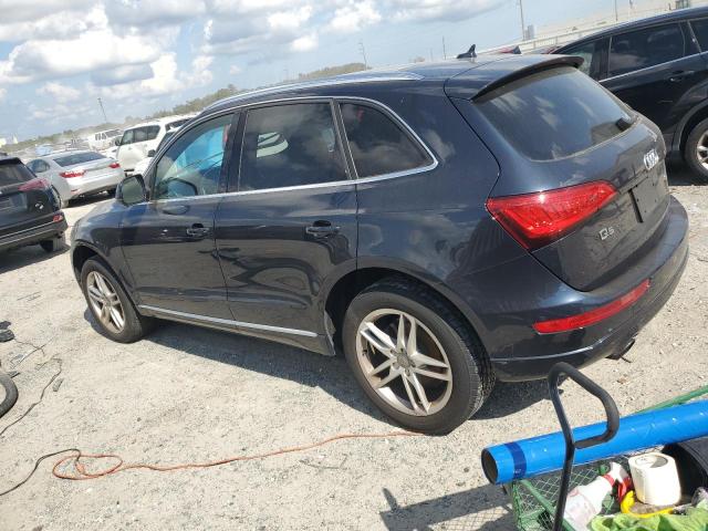 Photo 2 from auction – 2013 AUDI Q5 PREMIUM with VIN WA1LFAFP6DA079416