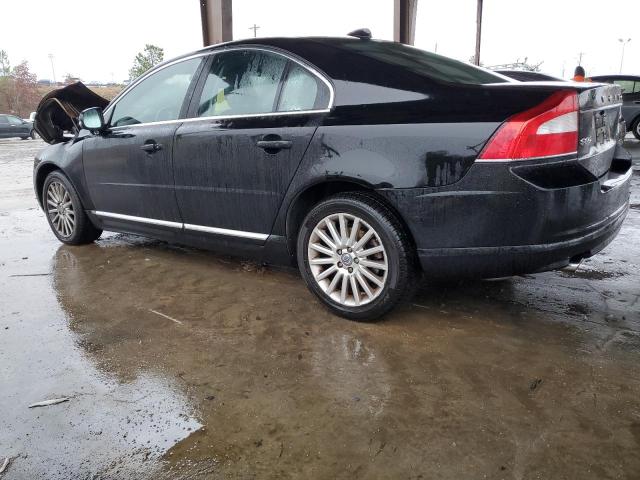 Photo 2 from auction – 2012 VOLVO S80 3.2 with VIN YV1952AS2C1156795