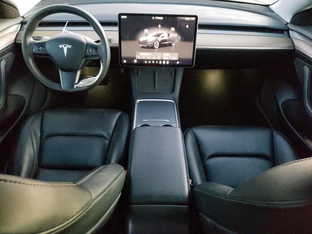 Снимка 8 от търг – 2022 TESLA MODEL 3 с VIN 5YJ3E1EB0NF272653