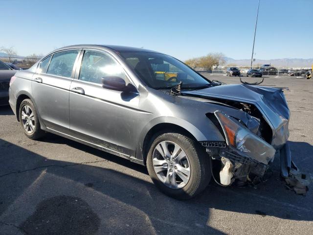 Photo 4 from auction – 2012 HONDA ACCORD SE with VIN 1HGCP2F6XCA112434