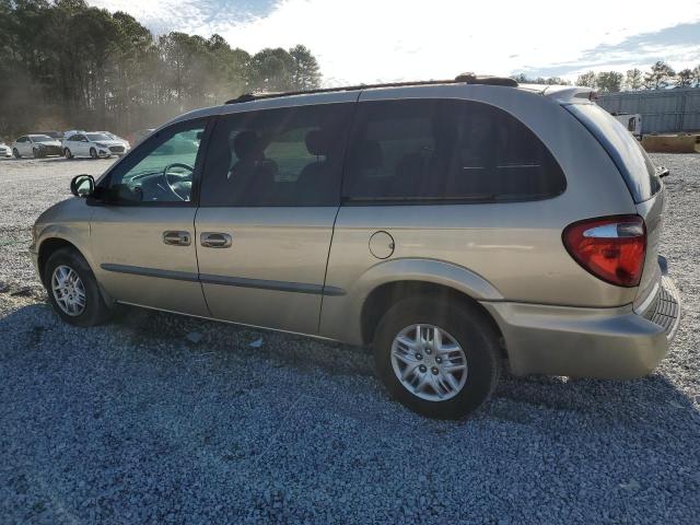 Photo 2 from auction – 2001 DODGE GRAND CARA with VIN 2B8GP443X1R270149