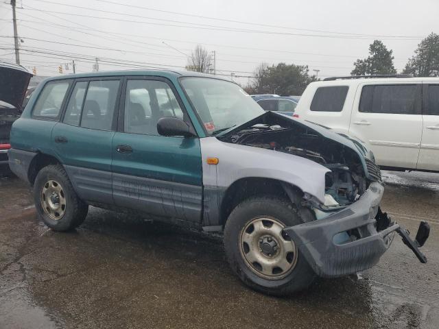 Photo 4 from auction – 1996 TOYOTA RAV4 with VIN JT3HP10V2T0107804