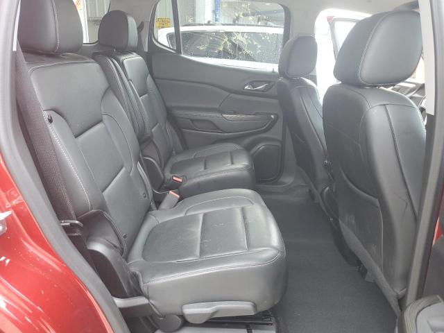 Photo 11 from auction – 2023 GMC ACADIA SLT with VIN 1GKKNUL42PZ173271