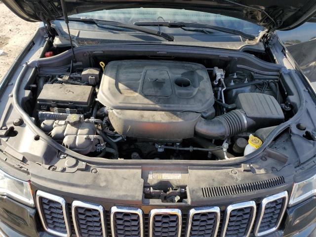 Photo 12 from auction – 2021 JEEP GRAND CHER with VIN 1C4RJFAG2MC579967
