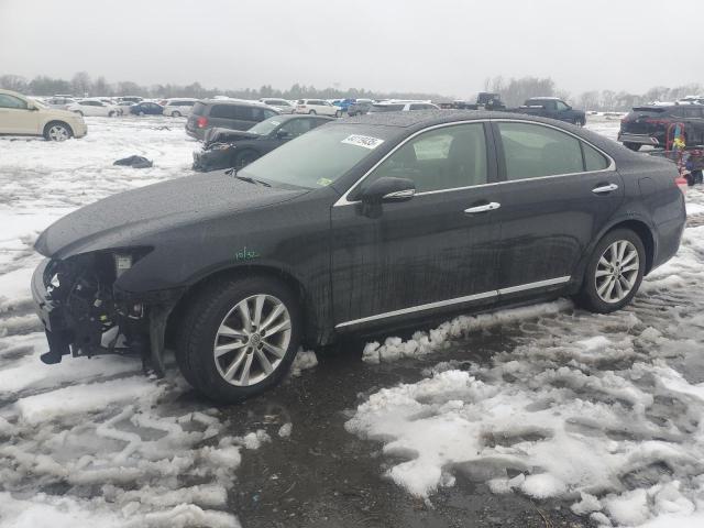 LEXUS ES 350 2012 with VIN JTHBK1EG3C2508971 - Photo from auction