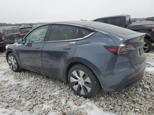 Photo 2 from auction – 2023 TESLA MODEL Y with VIN 7SAYGDEE4PF669994