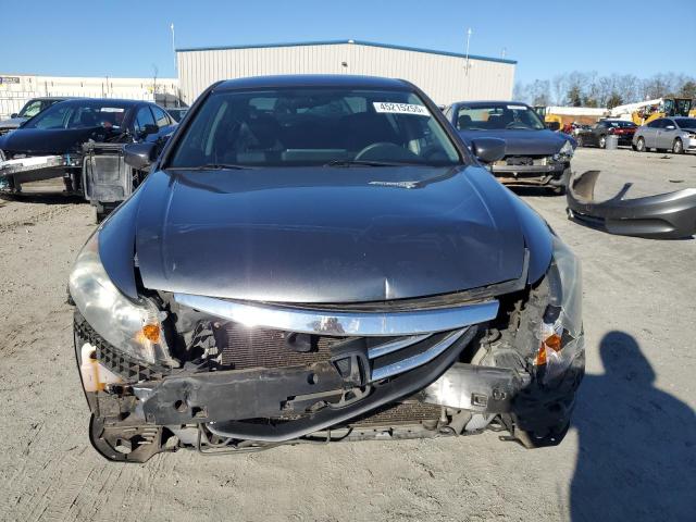 Photo 5 from auction – 2012 HONDA ACCORD SE with VIN 1HGCP2F68CA127692