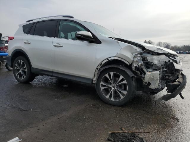 Photo 4 from auction – 2015 TOYOTA RAV4 LIMIT with VIN 2T3DFREV4FW272063