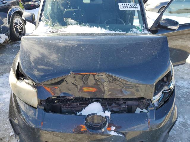 Photo 11 from auction – 2012 TOYOTA SCION XB with VIN JTLZE4FE7C1146532